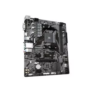CARTE MERE GIGABYTE B550M H UD